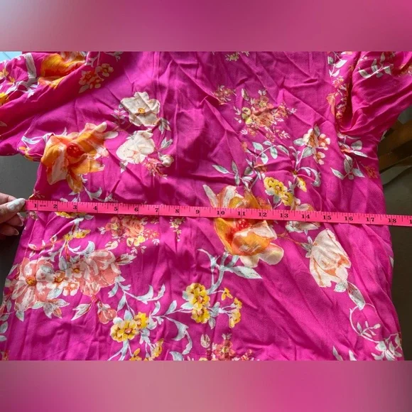 Free People Tate Tunic - Picture 6 of 6